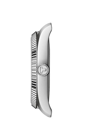 Tissot T1562101109100 BALLADE Watches
