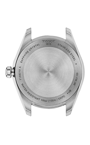 Tissot T1562101109100 BALLADE Watches