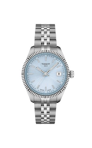 Tissot T1562101135100 Ballade Kadın Kol Saati