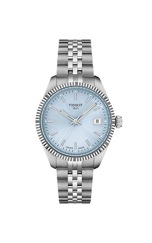 Tissot T1562101135100 Ballade Kadın Kol Saati