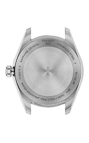 Tissot T1562101135100 Ballade Kadın Kol Saati