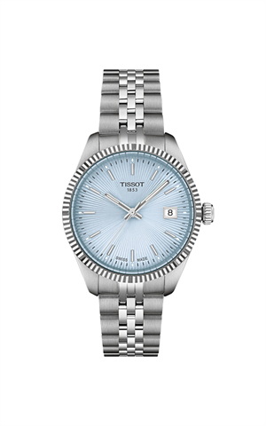 Tissot T1562101135100 BALLADE Watches