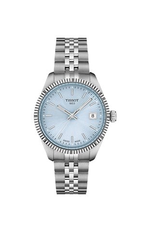 Tissot T1562101135100 Ballade Kadın Kol Saati