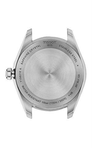 Tissot T1562101135100 BALLADE Watches