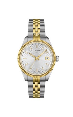 Tissot T1562102203100 Ballade Kadın Kol Saati