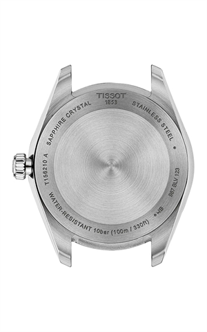 Tissot T1562102203100 BALLADE Watches