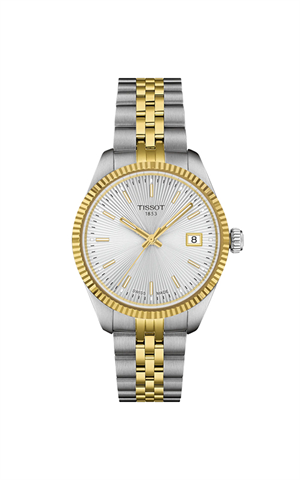 Tissot T1562102203100 BALLADE Watches