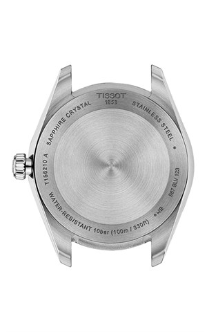 Tissot T1562102203100 Ballade Kadın Kol Saati