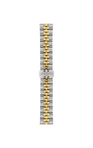 Tissot T1562102203100 Ballade Kadın Kol Saati