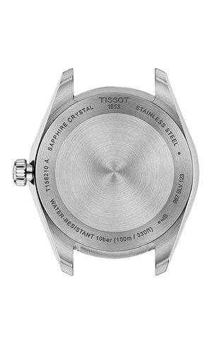Tissot T1562102204100 BALLADE Watches