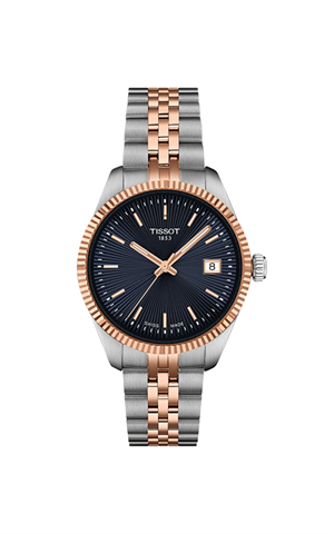 Tissot T1562102204100 BALLADE Watches