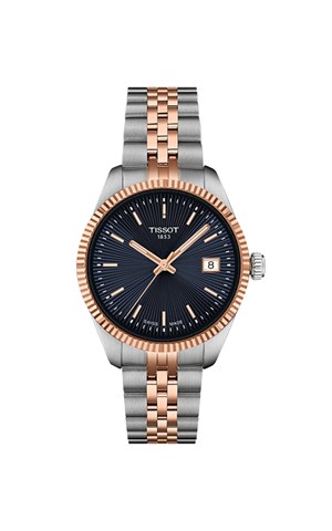 Tissot T1562102204100 BALLADE Watches