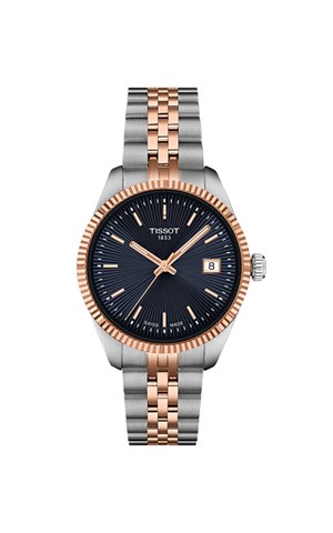 Tissot T1562102204100 Ballade Kadın Kol Saati