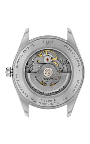 Tissot T1564081104300 BALLADE Watches