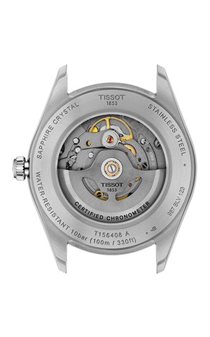 Tissot T1564081109300 BALLADE Watches