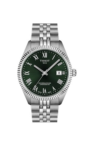 Tissot T1564081109300 BALLADE Watches