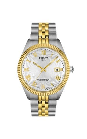 Tissot T1564082203300 Ballade Erkek Kol Saati