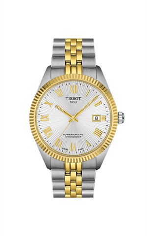 Tissot T1564082203300 BALLADE Watches