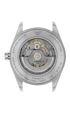 Tissot T1564082203300 BALLADE Watches