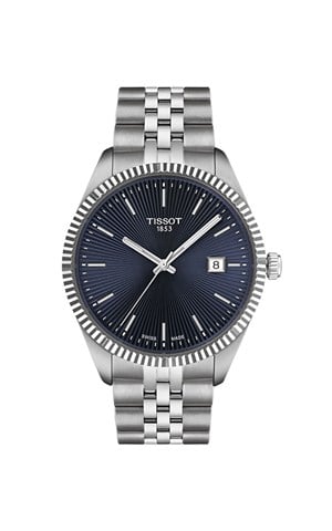 Tissot T1564101104100 Ballade Erkek Kol Saati