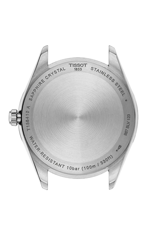 Tissot T1564101104100 BALLADE Watches