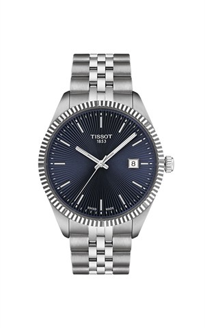 Tissot T1564101104100 BALLADE Watches
