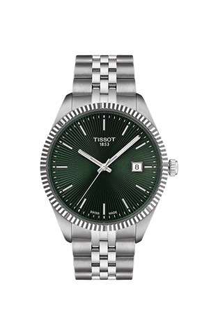 Tissot T1564101109100 Ballade Erkek Kol Saati