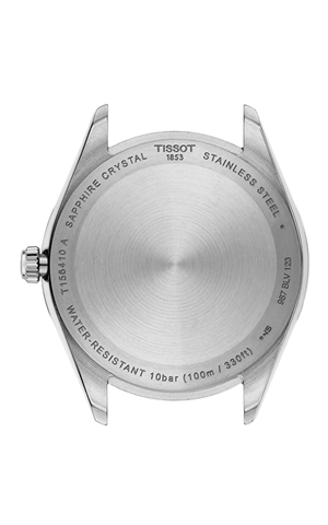 Tissot T1564101109100 BALLADE Watches