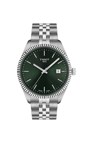 Tissot T1564101109100 BALLADE Watches