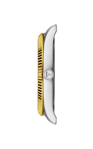 Tissot T1564102203100 Ballade Erkek Kol Saati