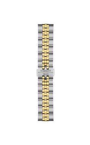 Tissot T1564102203100 Ballade Erkek Kol Saati