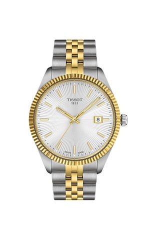 Tissot T1564102203100 Ballade Erkek Kol Saati