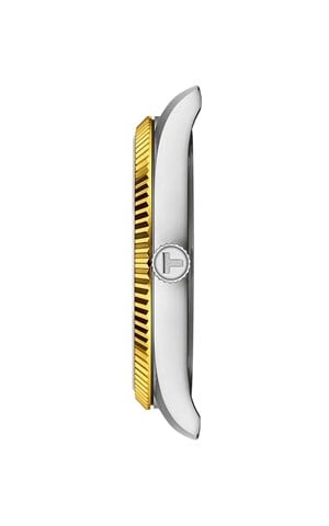 Tissot T1564102203100 Ballade Erkek Kol Saati