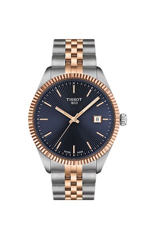 Tissot T1564102204100 BALLADE Watches