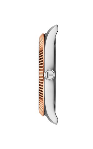Tissot T1564102204100 Ballade Erkek Kol Saati