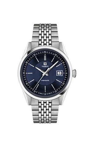 Tissot T1574071104100 Visodate Erkek Kol Saati