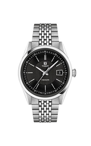 Tissot T1574071105100 Watches