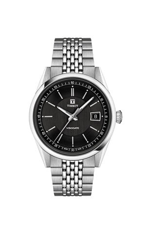 Tissot T1574071105100 Visodate Erkek Kol Saati