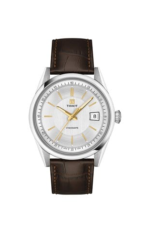 Tissot T1574071603100 Visodate Erkek Kol Saati