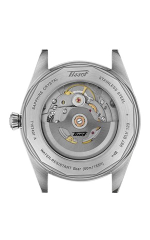 Tissot T1574071603100 Watches