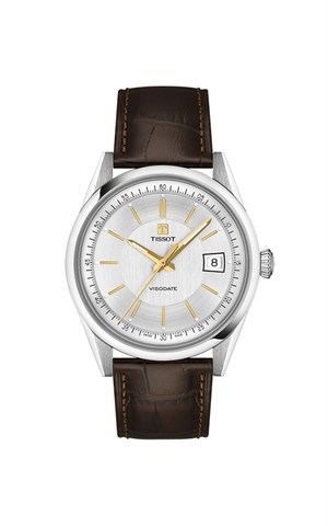 Tissot T1574071603100 Watches