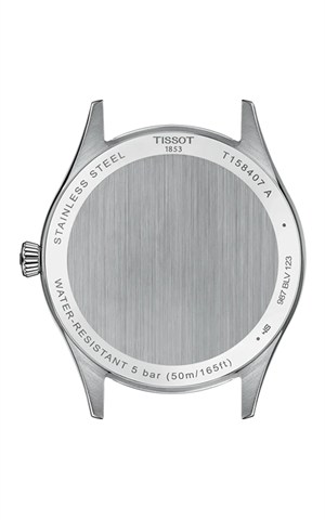 Tissot T1584071105100 Watches