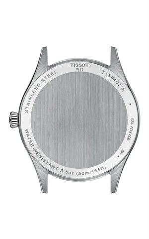 Tissot T1584071604100 Watches