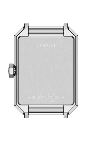 Tissot T1601101103300 Classic Watches