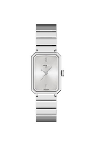 Tissot T1601101103300 Classic Kadın Kol Saati