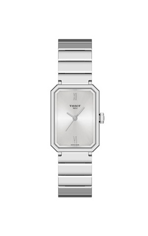 Tissot T1601101103300 Classic Watches