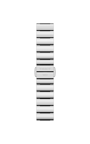 Tissot T1601101104300 Classic Watches