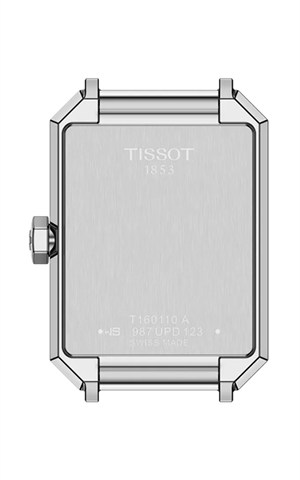 Tissot T1601101104300 Classic Kadın Kol Saati