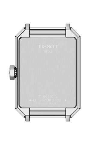 Tissot T1601101104300 Classic Watches