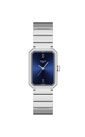 Tissot T1601101104300 Classic Watches